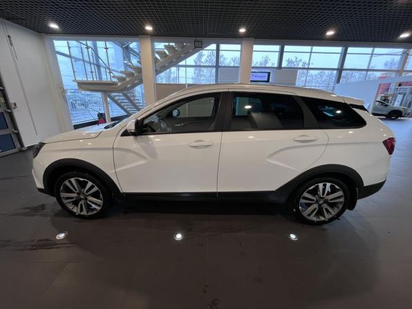 Lada (ВАЗ) Vesta I с пробегом 2019 года, цена 1 127 000 рублей, 52450 км, универсал, Автокод Объявления