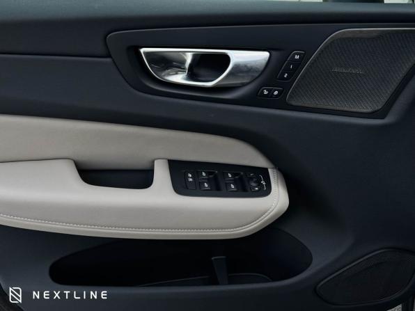 Новый Volvo XC60 II Рестайлинг 2 2026 года, цена 10 490 000 рублей, внедорожник, Автокод Объявления