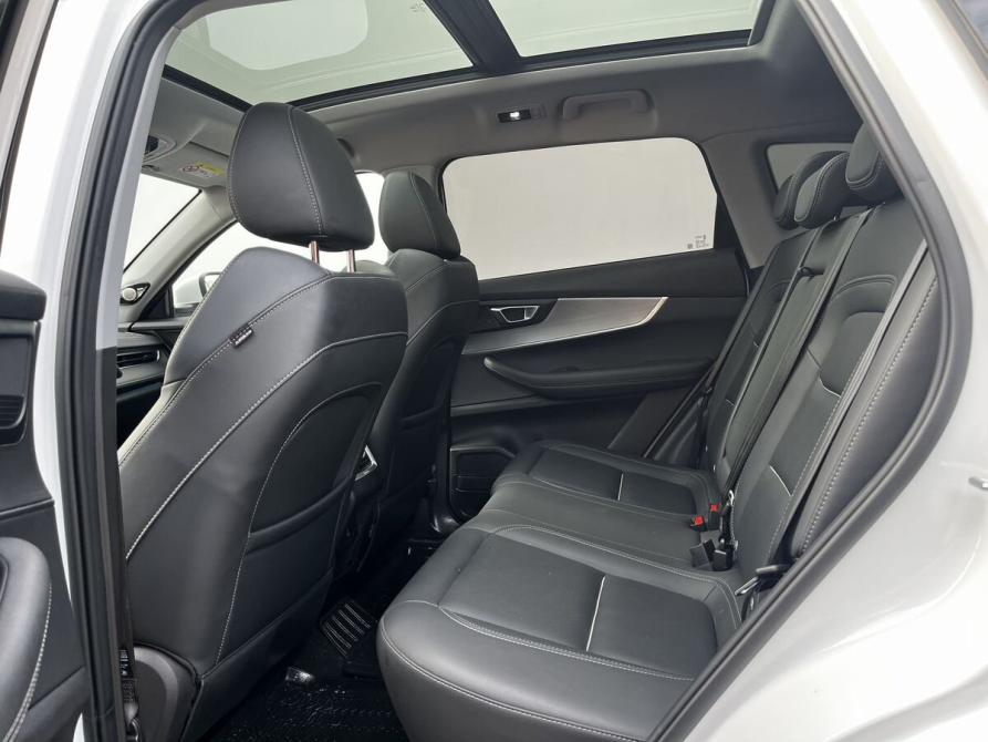 Chery Tiggo 7 Pro Max I Москва  - изображение 12