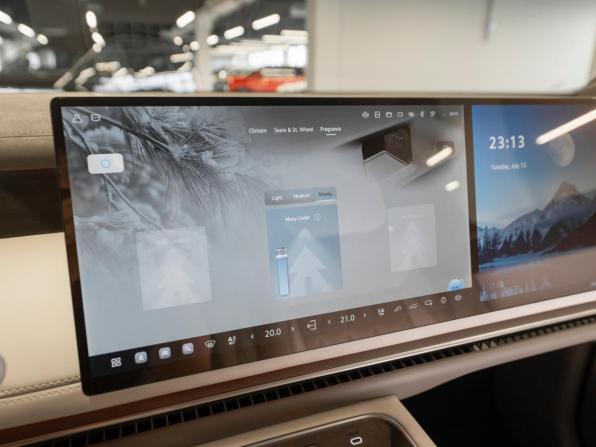 Volkswagen ID.Era 9X с пробегом 2026 года, цена 11 500 000 рублей, 63 км, внедорожник, Автокод Объявления