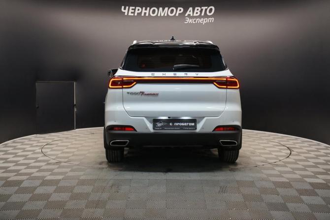 Chery Tiggo 7 Pro Max I с пробегом 2023 года, цена 2 144 000 рублей, 25187 км, внедорожник, Автокод Объявления