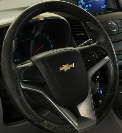 Chevrolet Orlando I с пробегом 2012 года, цена 810 000 рублей, 320695 км, минивэн, Автокод Объявления