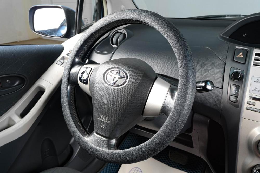 Toyota Yaris II Тюмень  - изображение 12