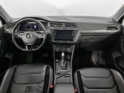 Volkswagen Tiguan II Ногинск  - изображение 31
