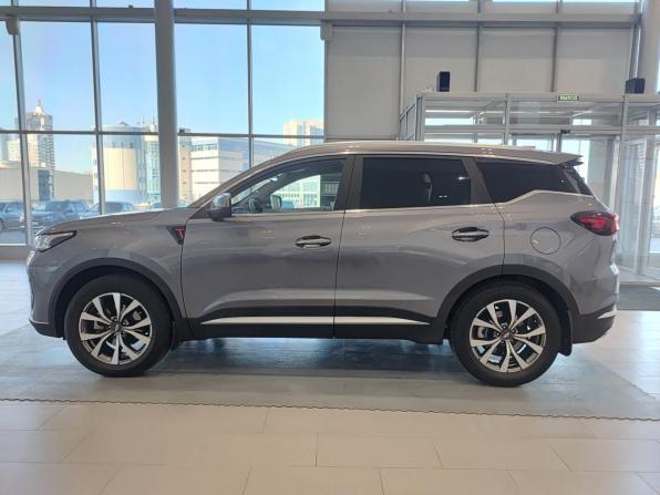 Chery Tiggo 7 Pro Max I с пробегом 2023 года, цена 1 810 000 рублей, 14808 км, внедорожник, Автокод Объявления