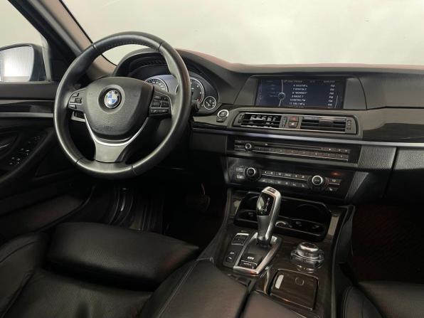 BMW 5 серии VI (F10/F11/F07) с пробегом 2011 года, цена 1 595 000 рублей, 365830 км, седан, Автокод Объявления