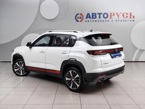 Changan CS35 Plus I Рестайлинг с пробегом 2024 года, цена 1 985 000 рублей, 8700 км, внедорожник, Автокод Объявления