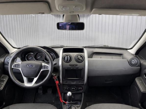 Lada (ВАЗ) Largus I Рестайлинг с пробегом 2021 года, цена 1 127 000 рублей, 88448 км, универсал, Автокод Объявления