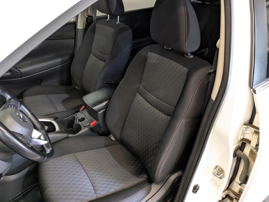 Nissan X-Trail III Рестайлинг Москва  - изображение 19