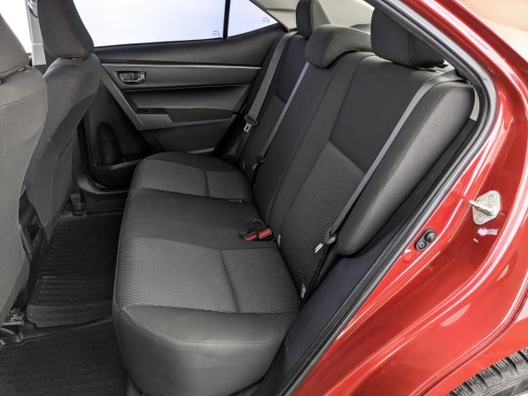 Toyota Corolla XI (E160 E170 E180) с пробегом 2013 года, цена 1 290 000 рублей, 128719 км, седан, Автокод Объявления