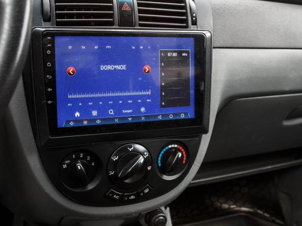 Daewoo Gentra II с пробегом 2013 года, цена 450 000 рублей, 183000 км, седан, Автокод Объявления
