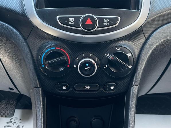 Hyundai Solaris I с пробегом 2011 года, цена 570 000 рублей, 227127 км, седан, Автокод Объявления