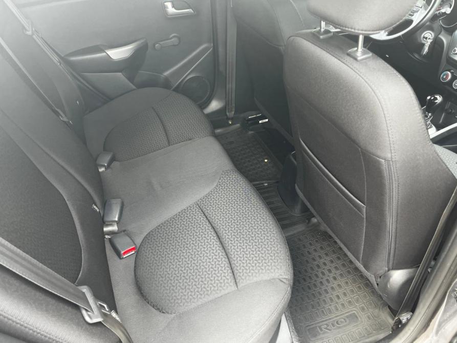 Kia Rio III Рестайлинг Оренбург  - изображение 14