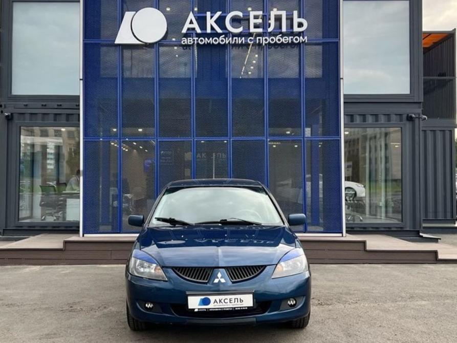 Mitsubishi Lancer IX Архангельск  - изображение 2