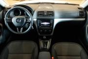 Skoda Yeti I Рестайлинг Уфа  - изображение 24