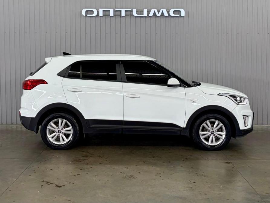 Hyundai Creta I Краснодар  - изображение 4