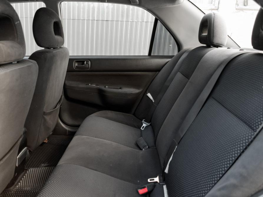 Mitsubishi Lancer IX Рестайлинг Екатеринбург  - изображение 17