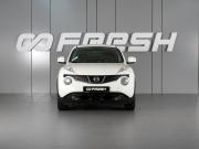Nissan Juke I Минеральные Воды  - изображение 19