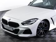BMW Z4 III (G29) Москва  - изображение 47