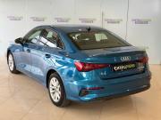Audi A3 IV (8Y) Москва  - изображение 22