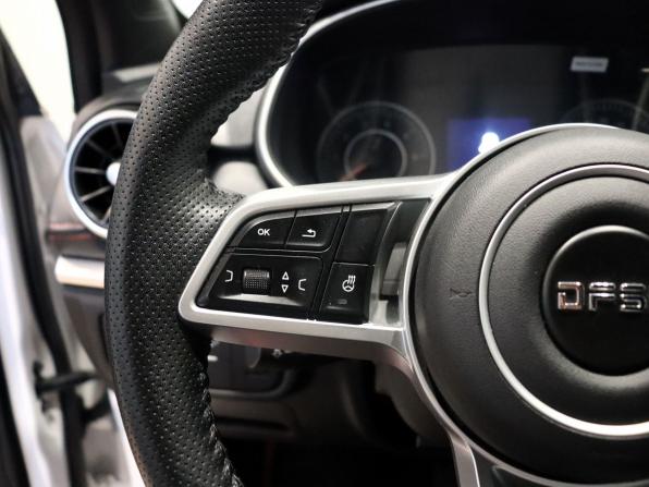 Dongfeng DFSK 500 с пробегом 2024 года, цена 1 750 000 рублей, 14815 км, внедорожник, Автокод Объявления