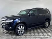 Toyota Land Cruiser 300 Series Ростов-на-Дону  - изображение 25