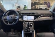 Belgee X70 I Рестайлинг Москва  - изображение 25
