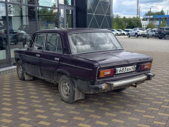 Lada (ВАЗ) 2106 с пробегом 2004 года, цена 120 000 рублей, 5702 км, седан, Автокод Объявления