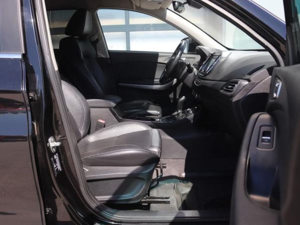 Chery Tiggo 7 I с пробегом 2019 года, цена 1 199 000 рублей, 64000 км, внедорожник, Автокод Объявления