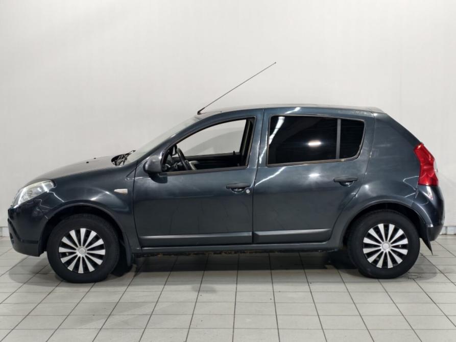 Renault Sandero I Курск  - изображение 2