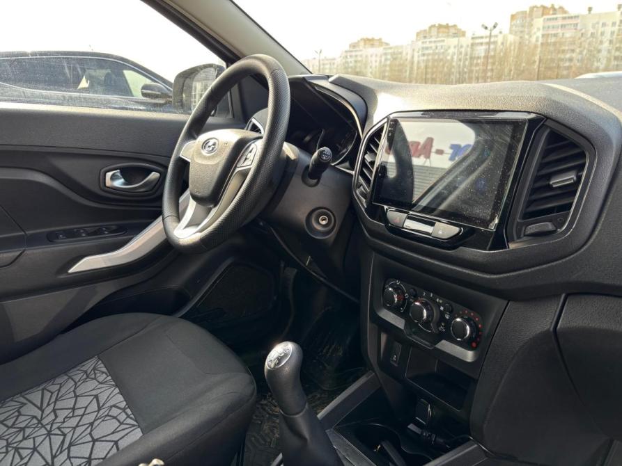 Lada (ВАЗ) XRAY I Набережные Челны  - изображение 15