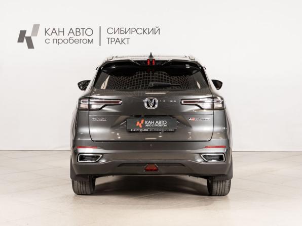 Changan CS55 Plus II с пробегом 2023 года, цена 2 157 900 рублей, 49820 км, внедорожник, Автокод Объявления