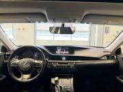 Lexus ES VI Рестайлинг Москва  - изображение 36
