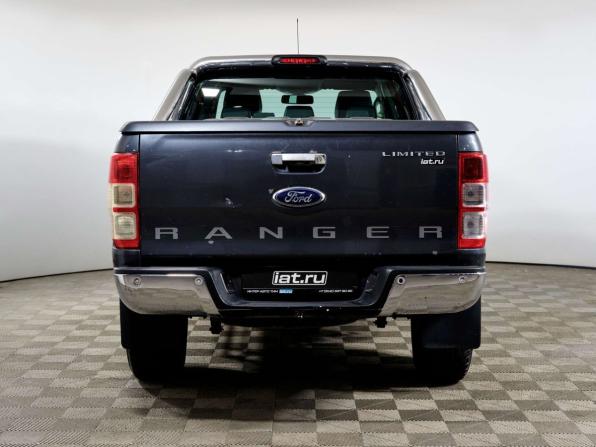 Ford Ranger T6 с пробегом 2013 года, цена 1 848 000 рублей, 256377 км, offers.body_type.unknown, Автокод Объявления