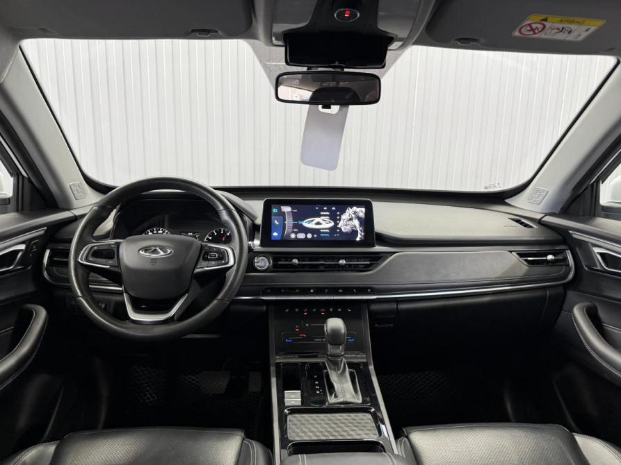 Chery Tiggo 4 Pro I Краснодар  - изображение 9