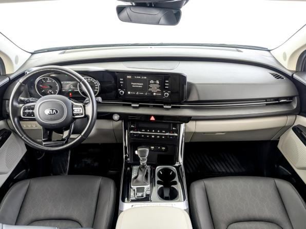 Kia Carnival IV с пробегом 2021 года, цена 3 830 000 рублей, 96334 км, минивэн, Автокод Объявления