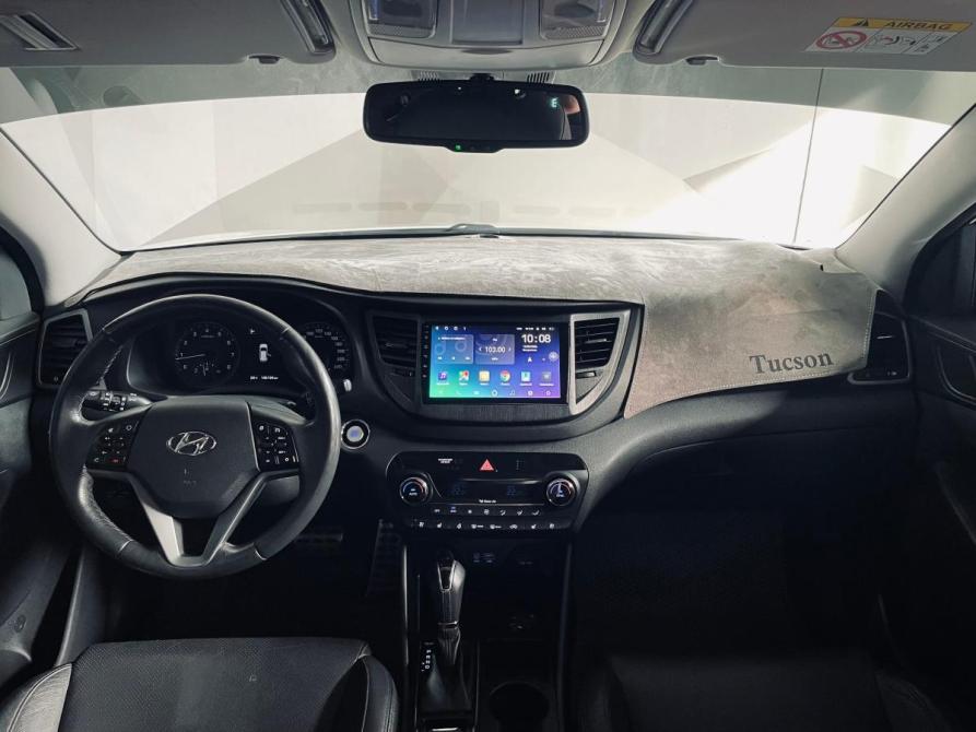Hyundai Tucson III Оренбург  - изображение 11