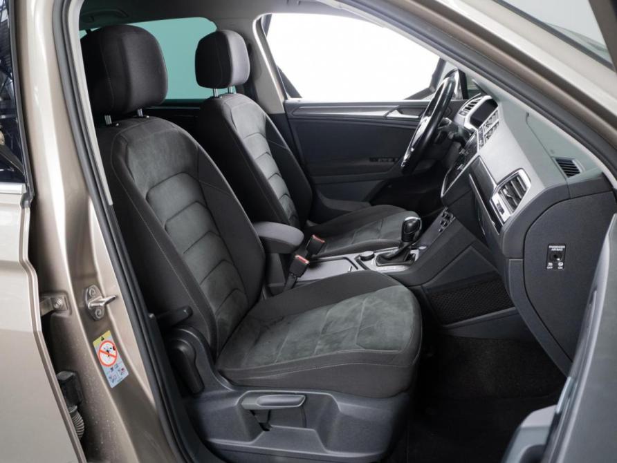 Volkswagen Tiguan II Тюмень  - изображение 8
