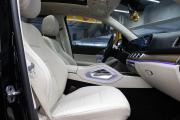 Mercedes-Benz GLS II (X167) Уфа  - изображение 98
