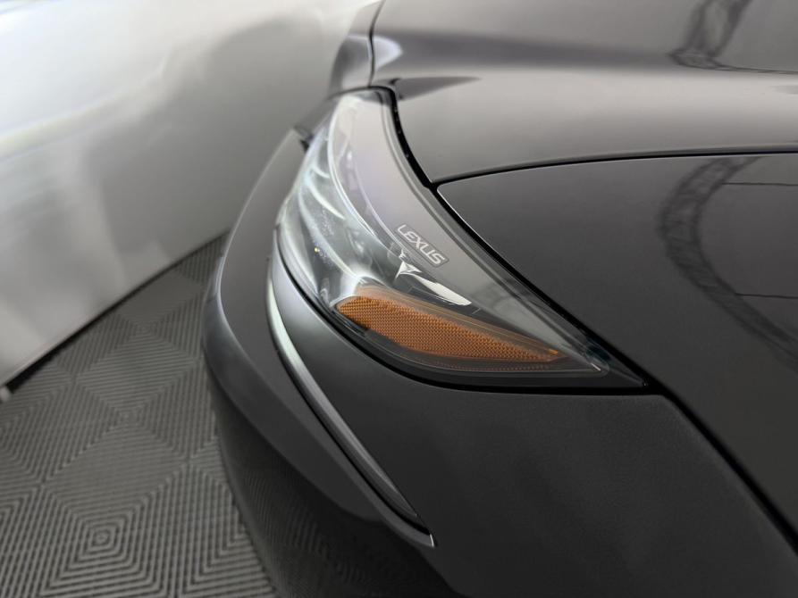 Lexus LS V Калининград  - изображение 31