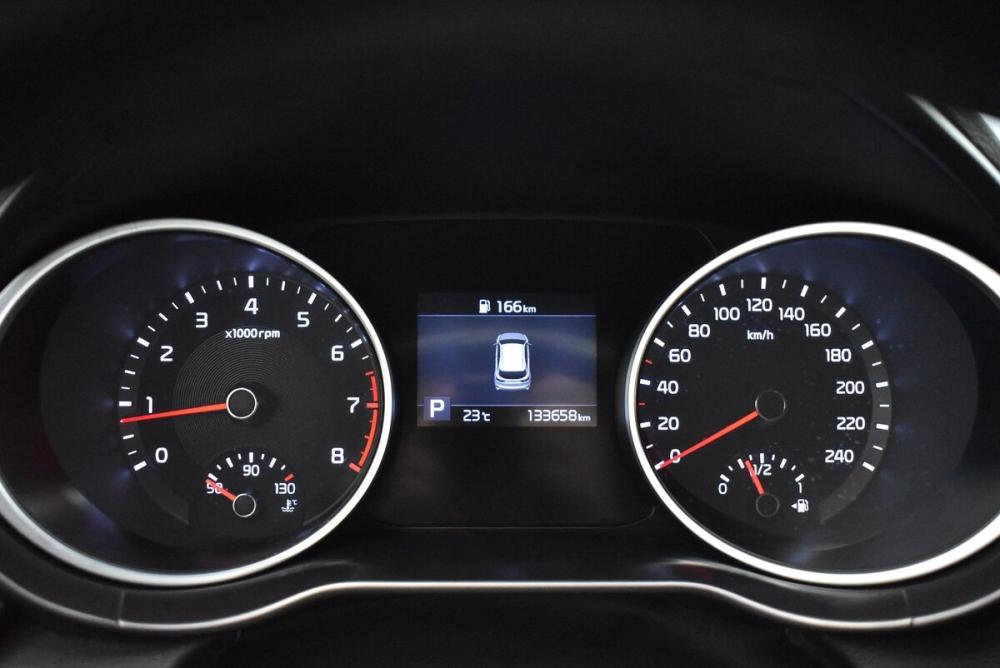 Kia Ceed III Москва  - изображение 6