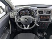 Renault Logan II Рестайлинг Москва  - изображение 47
