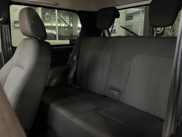 Lada (ВАЗ) Niva Legend I с пробегом 2024 года, цена 899 000 рублей, 6800 км, внедорожник, Автокод Объявления