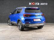 Chery Tiggo 4 I Рестайлинг Екатеринбург  - изображение 21