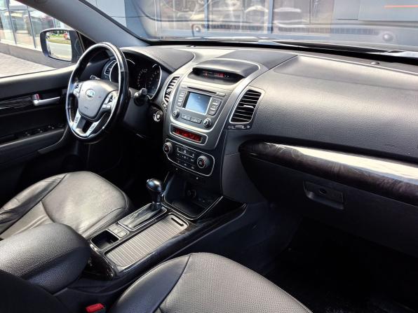 Kia Sorento II Рестайлинг с пробегом 2014 года, цена 1 699 000 рублей, 163491 км, внедорожник, Автокод Объявления