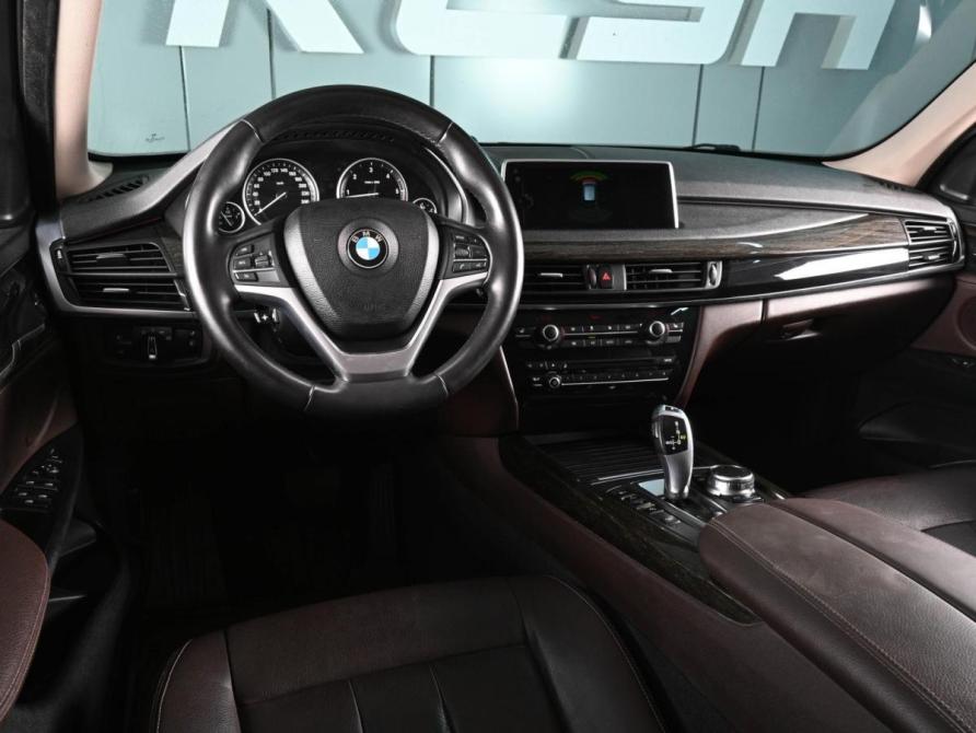 BMW X5 III (F15) Ростов-на-Дону  - изображение 6