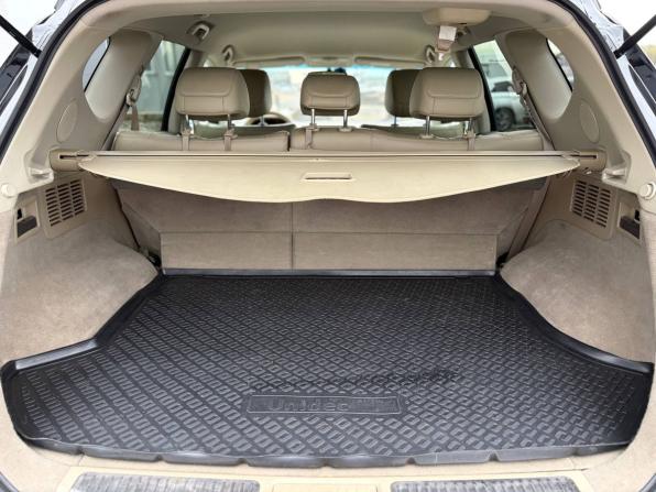 Nissan Murano II (Z51) Рестайлинг с пробегом 2011 года, цена 1 035 000 рублей, 173000 км, внедорожник, Автокод Объявления