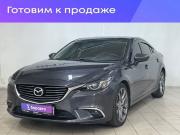 Mazda 6 III (GJ) Рестайлинг Воронеж  - изображение 2