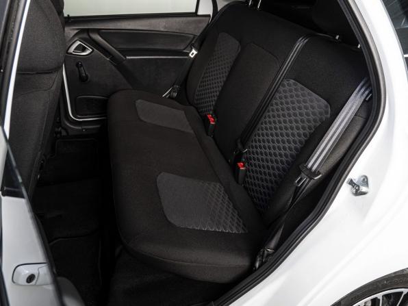 Lada (ВАЗ) Granta I Рестайлинг с пробегом 2025 года, цена 999 000 рублей, 5040 км, седан, Автокод Объявления