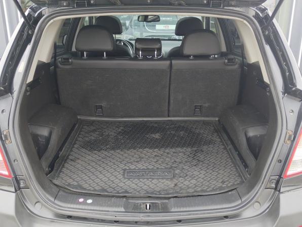 Opel Antara I Рестайлинг с пробегом 2012 года, цена 1 030 000 рублей, 171600 км, внедорожник, Автокод Объявления